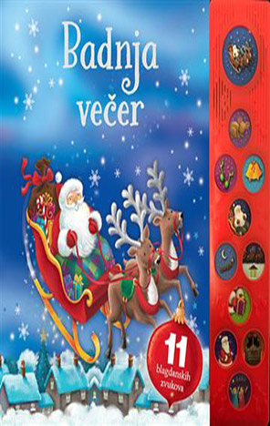 Badnja večer