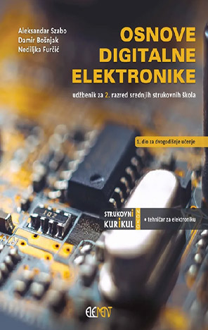 Osnove digitalne elektronike