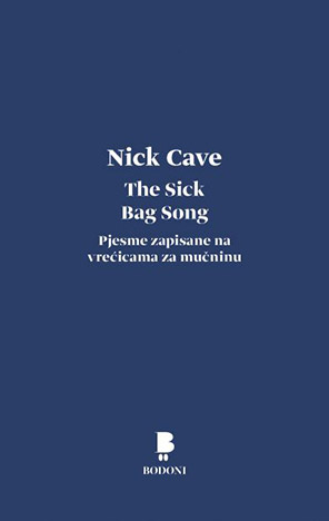 The Sick Bag Song