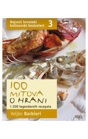 100 mitova o hrani