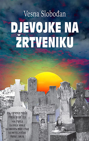 Djevojke na žrtveniku