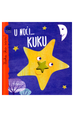 Kuku tko sam? U noći... Kuku