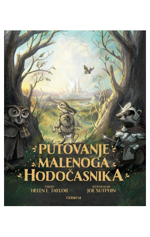 Putovanje malenoga hodočasnika