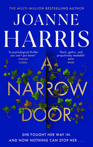 A Narrow Door !!