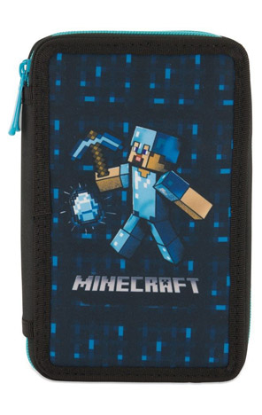 Pernica puna 2 zipa Minecraft