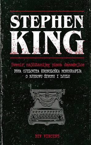 Stephen King