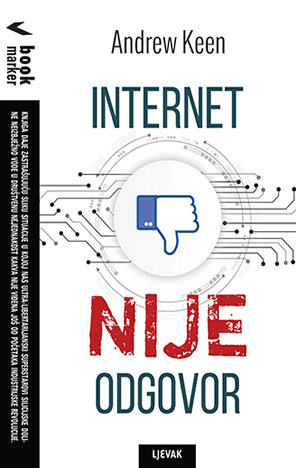 Internet nije odgovor