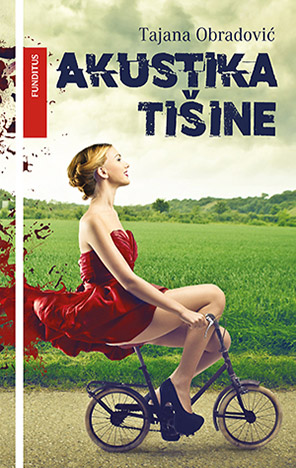 Akustika tišine