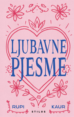 Ljubavne pjesme