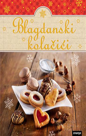 Blagdanski kolačići