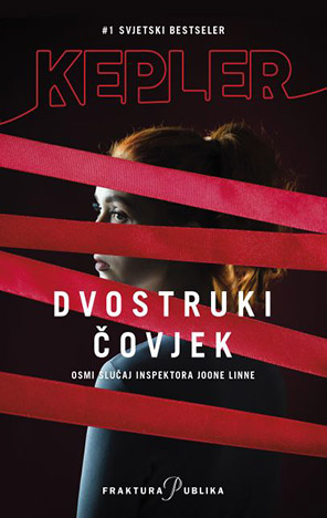 Dvostruki čovjek