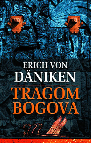 Tragom bogova