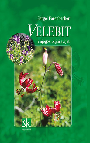 Velebit i njegov biljni svijet