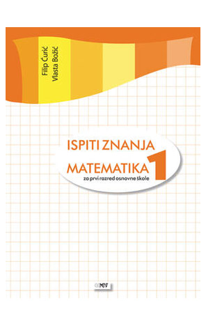 Matematika 1, ispiti znanja