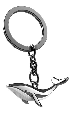 Privjesak za ključeve Kit