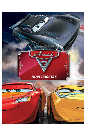 Auti 3: Novi početak