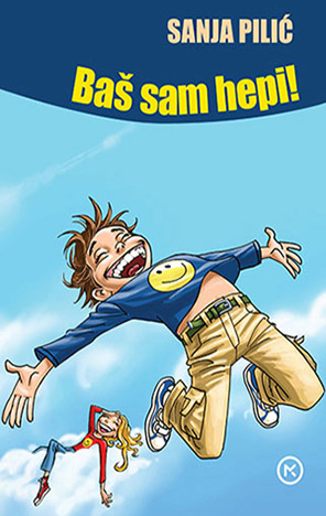 Baš sam hepi!