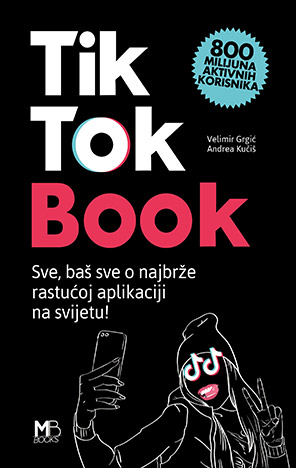 Tiktok Book