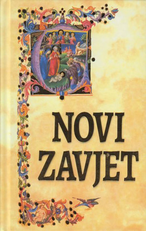 Novi zavjet