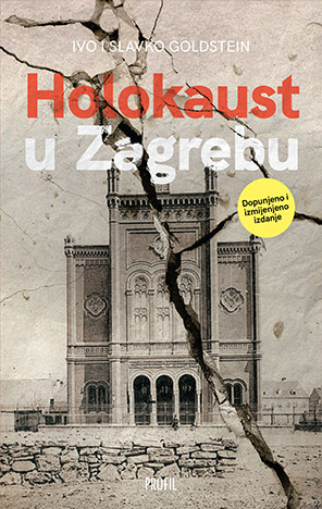 Holokaust u Zagrebu