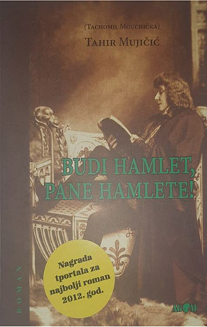 Budi Hamlet