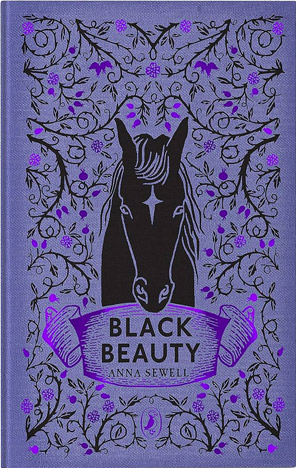 Black Beauty