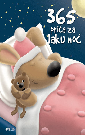 365 priča za laku noć