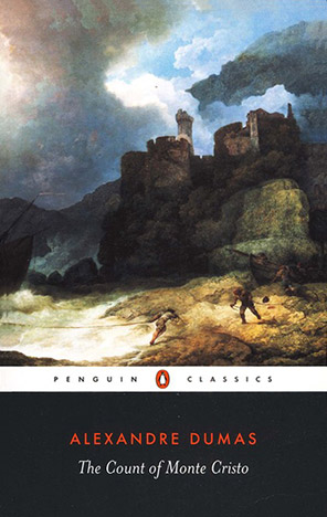 The Count of Monte Cristo