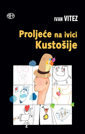 Proljeće na ivici Kustošije
