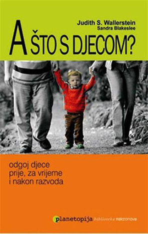 A što s djecom?