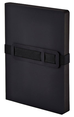 Notes L točke Voyager Black Nuuna