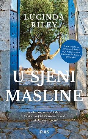 U sjeni masline