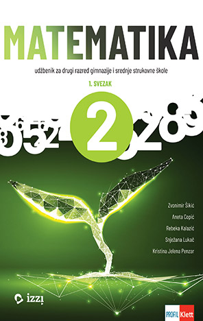 Matematika 2