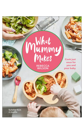 What Mummy Makes