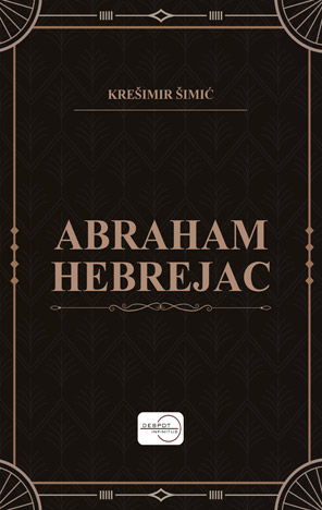 Abraham Hebrejac