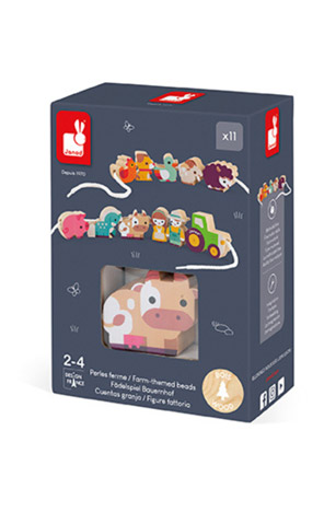 Igračka drvena Farma Janod