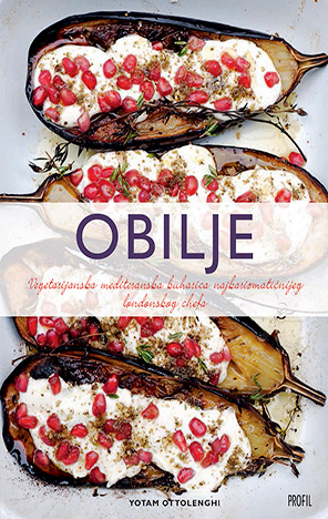 Obilje