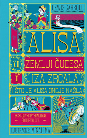 Alisa u Zemlji čudesa