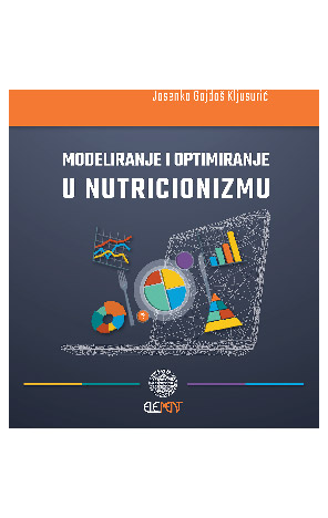 Modeliranje i optimiranje u nutricionizmu