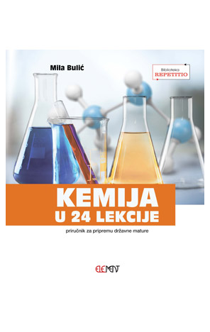 Kemija u 24 lekcije