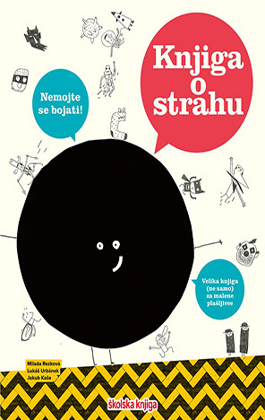 Knjiga o strahu