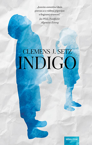 Indigo