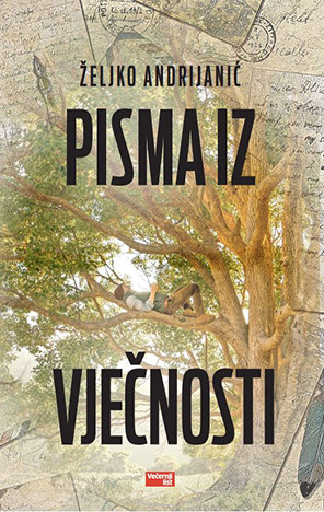 Pisma iz vječnosti