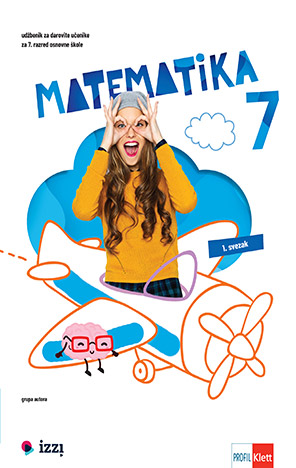 Matematika 7
