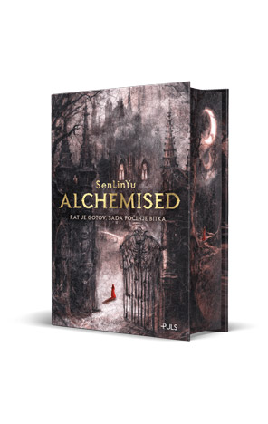 Alchemised