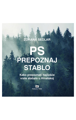 PS Prepoznaj stablo