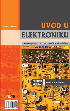 Uvod u elektroniku, radna bilježnica