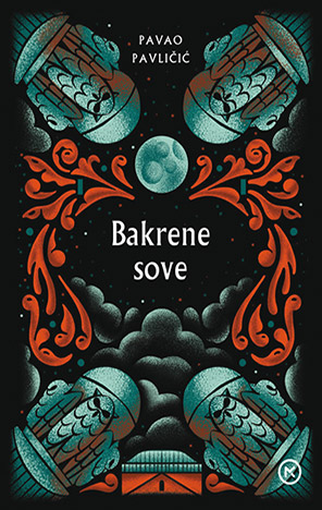 Bakrene sove