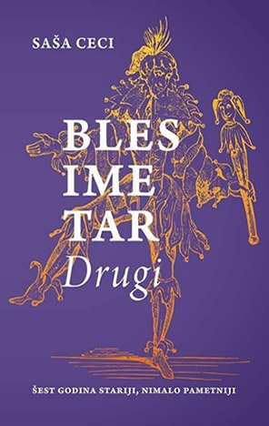 Blesimetar Drugi