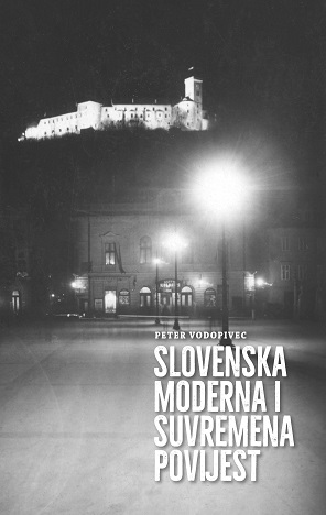 Slovenska moderna i suvremena povijest